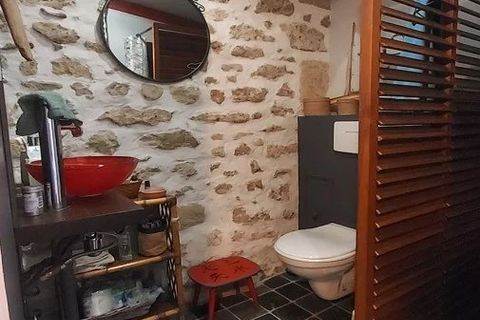 Villa a Creon, Gironde, Creon - € 377.600 | Ref: 85441441 - foto 12