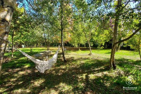 Villa a Creon, Gironde, Creon - € 377.600 | Ref: 85441441 - foto 13