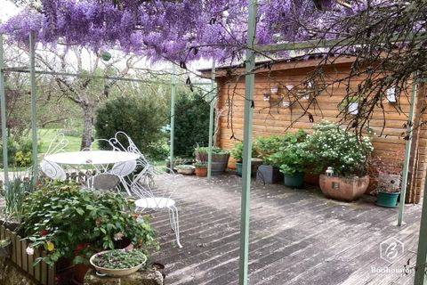 Villa a Creon, Gironde, Creon - € 377.600 | Ref: 85441441 - foto 14