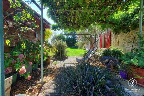Villa a Creon, Gironde, Creon - € 377.600 | Ref: 85441441 - foto 15
