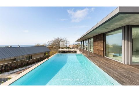 Villa i Viana do Castelo, Viana do Castelo, Viana do Castelo - € 1.150.000 | Ref: VCM10512 - foto 1