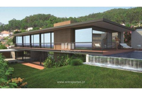 Villa i Viana do Castelo, Viana do Castelo, Viana do Castelo - € 1.150.000 | Ref: VCM10512 - foto 2