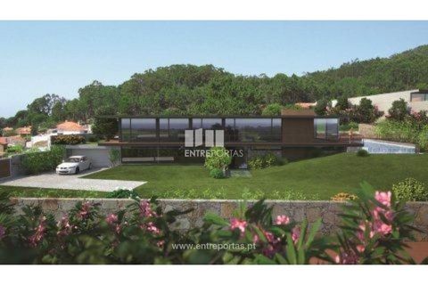 Villa i Viana do Castelo, Viana do Castelo, Viana do Castelo - € 1.150.000 | Ref: VCM10512 - foto 4