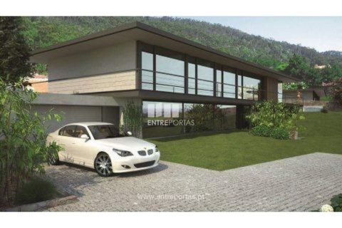 Villa i Viana do Castelo, Viana do Castelo, Viana do Castelo - € 1.150.000 | Ref: VCM10512 - foto 5