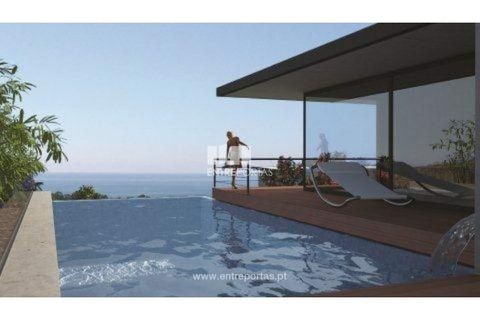 Villa i Viana do Castelo, Viana do Castelo, Viana do Castelo - € 1.150.000 | Ref: VCM10512 - foto 6