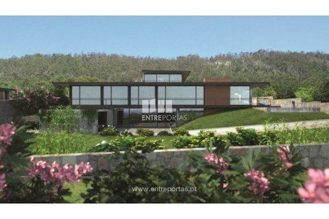 Villa i Viana do Castelo, Viana do Castelo, Viana do Castelo - € 1.150.000 | Ref: VCM10512 - foto 8