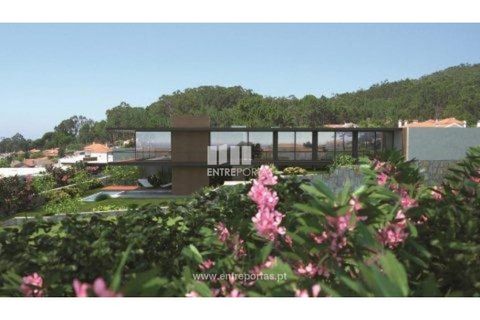 Villa i Viana do Castelo, Viana do Castelo, Viana do Castelo - € 1.150.000 | Ref: VCM10512 - foto 10