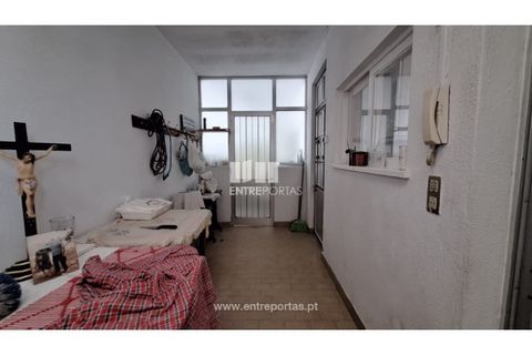 Villa i Trofa, Porto, Trofa - € 650 000 | Ref: VC04464 - foto 15