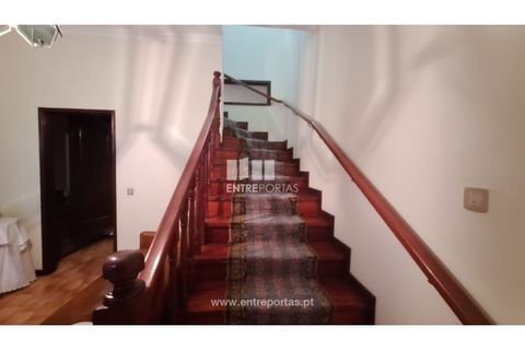 Villa i Trofa, Porto, Trofa - € 650 000 | Ref: VC04464 - foto 16