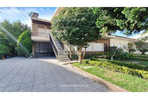 Villa i Trofa, Porto, Trofa - € 650 000 | Ref: VC04464 - foto 21