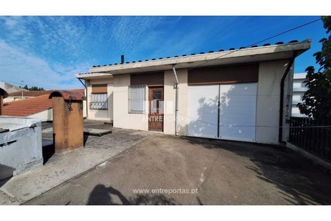 Villa i Trofa, Porto, Trofa - € 650 000 | Ref: VC04464 - foto 22