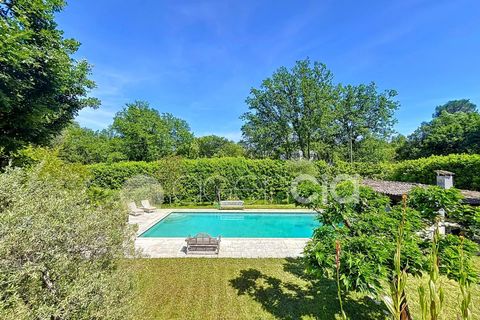 Villa i Valbonne, Alpes-Maritimes, Valbonne - € 2.690.000 | Ref: 85645880 - foto 9