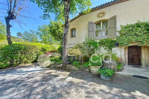 Villa i Valbonne, Alpes-Maritimes, Valbonne - € 2.690.000 | Ref: 85645880 - foto 14