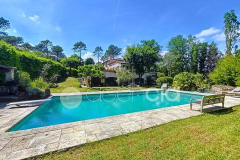 Villa i Valbonne, Alpes-Maritimes, Valbonne - € 2.690.000 | Ref: 85645880 - foto 7