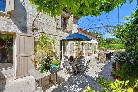 Villa i Valbonne, Alpes-Maritimes, Valbonne - € 2.690.000 | Ref: 85645880 - foto 15