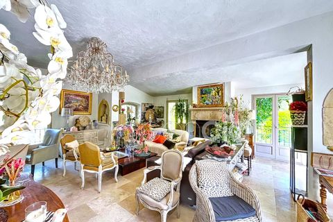 Villa i Valbonne, Alpes-Maritimes, Valbonne - € 2.690.000 | Ref: 85645880 - foto 10