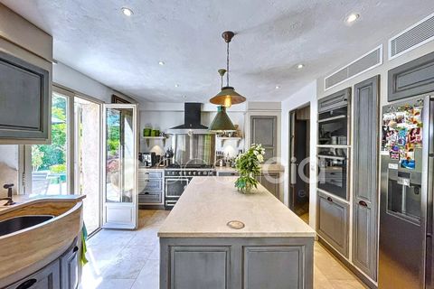 Villa i Valbonne, Alpes-Maritimes, Valbonne - € 2.690.000 | Ref: 85645880 - foto 12