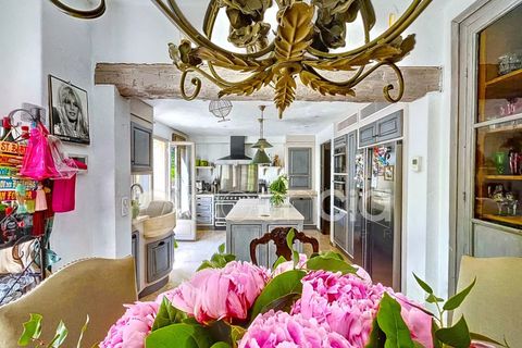 Villa i Valbonne, Alpes-Maritimes, Valbonne - € 2.690.000 | Ref: 85645880 - foto 16