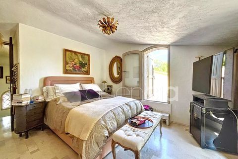 Villa i Valbonne, Alpes-Maritimes, Valbonne - € 2.690.000 | Ref: 85645880 - foto 17