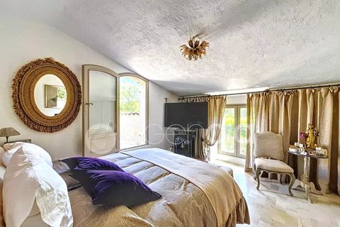 Villa i Valbonne, Alpes-Maritimes, Valbonne - € 2.690.000 | Ref: 85645880 - foto 18