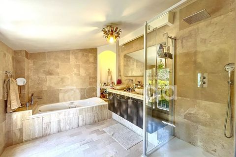 Villa i Valbonne, Alpes-Maritimes, Valbonne - € 2.690.000 | Ref: 85645880 - foto 19