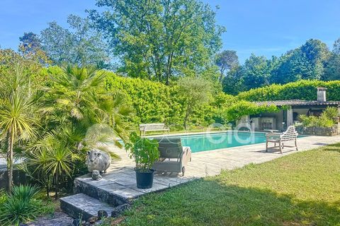 Villa i Valbonne, Alpes-Maritimes, Valbonne - € 2.690.000 | Ref: 85645880 - foto 20