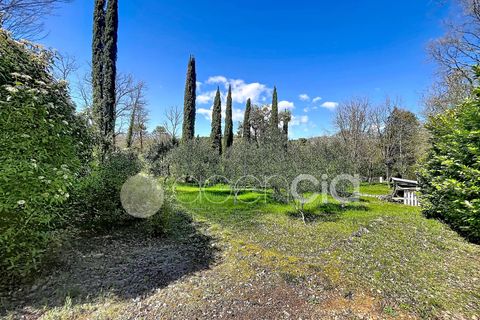 Villa i Valbonne, Alpes-Maritimes, Valbonne - € 2.690.000 | Ref: 85645880 - foto 6