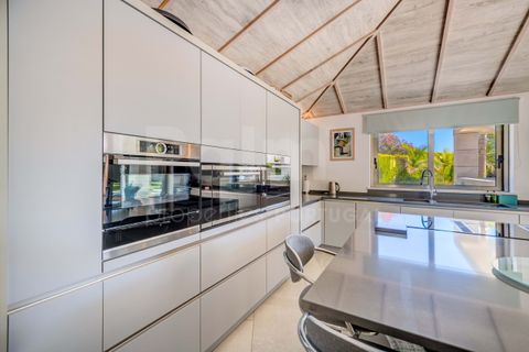 Villa i Carvoeiro, Faro, Carvoeiro - € 2.650.000 | Ref: V31086 - foto 3
