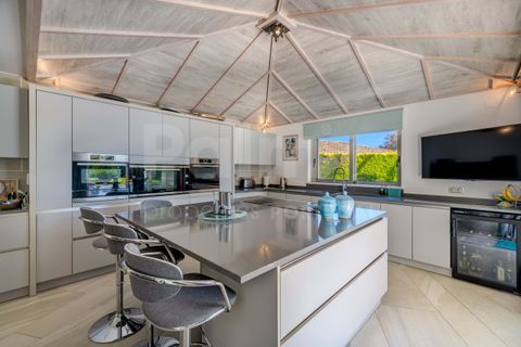 Villa i Carvoeiro, Faro, Carvoeiro - € 2.650.000 | Ref: V31086 - foto 4