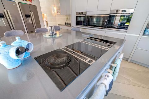 Villa i Carvoeiro, Faro, Carvoeiro - € 2.650.000 | Ref: V31086 - foto 7