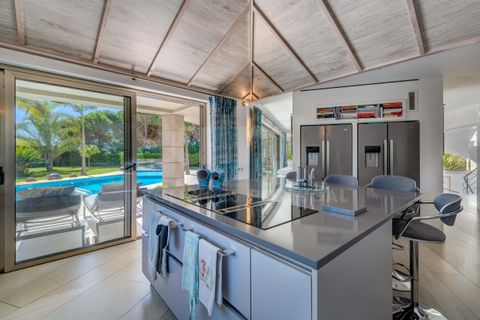 Villa i Carvoeiro, Faro, Carvoeiro - € 2.650.000 | Ref: V31086 - foto 8