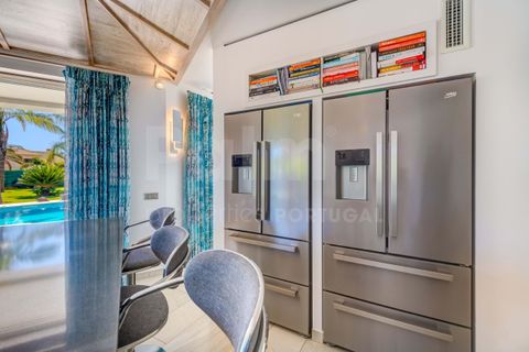 Villa i Carvoeiro, Faro, Carvoeiro - € 2.650.000 | Ref: V31086 - foto 9