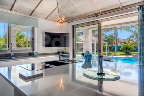 Villa i Carvoeiro, Faro, Carvoeiro - € 2.650.000 | Ref: V31086 - foto 10
