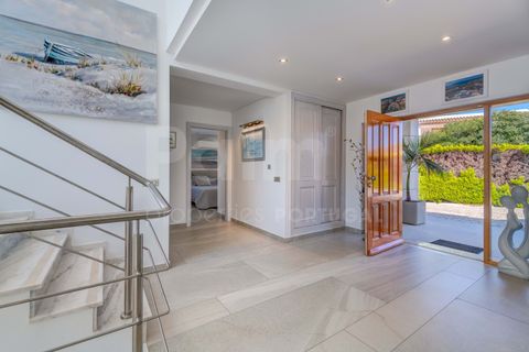 Villa i Carvoeiro, Faro, Carvoeiro - € 2.650.000 | Ref: V31086 - foto 11