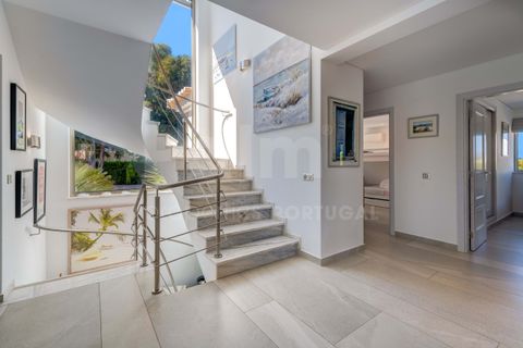 Villa i Carvoeiro, Faro, Carvoeiro - € 2.650.000 | Ref: V31086 - foto 13