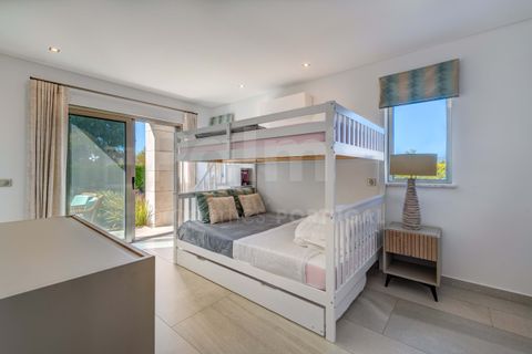 Villa i Carvoeiro, Faro, Carvoeiro - € 2.650.000 | Ref: V31086 - foto 26