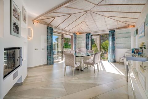 Villa i Carvoeiro, Faro, Carvoeiro - € 2.650.000 | Ref: V31086 - foto 37