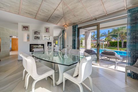 Villa i Carvoeiro, Faro, Carvoeiro - € 2.650.000 | Ref: V31086 - foto 38