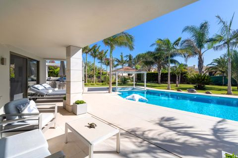Villa i Carvoeiro, Faro, Carvoeiro - € 2.650.000 | Ref: V31086 - foto 41