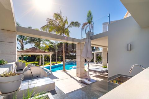 Villa i Carvoeiro, Faro, Carvoeiro - € 2.650.000 | Ref: V31086 - foto 44