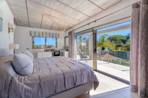 Villa i Carvoeiro, Faro, Carvoeiro - € 2.650.000 | Ref: V31086 - foto 46