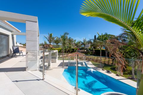 Villa i Carvoeiro, Faro, Carvoeiro - € 2.650.000 | Ref: V31086 - foto 48