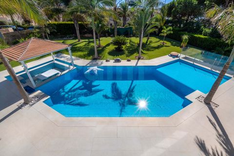 Villa i Carvoeiro, Faro, Carvoeiro - € 2.650.000 | Ref: V31086 - foto 49