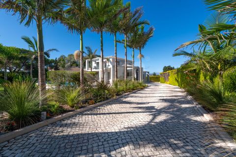 Villa i Carvoeiro, Faro, Carvoeiro - € 2.650.000 | Ref: V31086 - foto 50