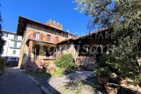 Villa i Florence, Florence, Florence - € 1.300.000 | Ref: BRCTT - foto 1