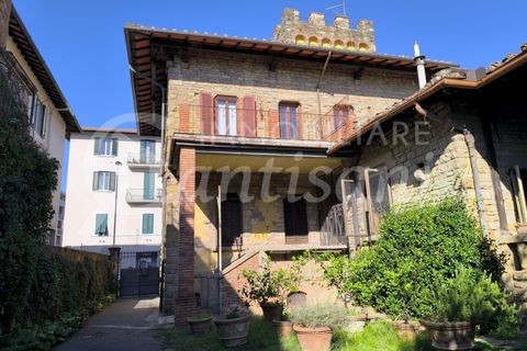 Villa i Florence, Florence, Florence - € 1.300.000 | Ref: BRCTT - foto 2