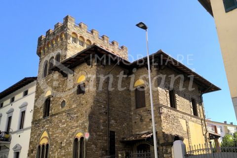 Villa i Florence, Florence, Florence - € 1.300.000 | Ref: BRCTT - foto 4