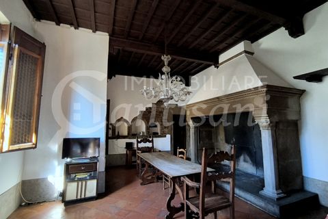 Villa i Florence, Florence, Florence - € 1.300.000 | Ref: BRCTT - foto 11
