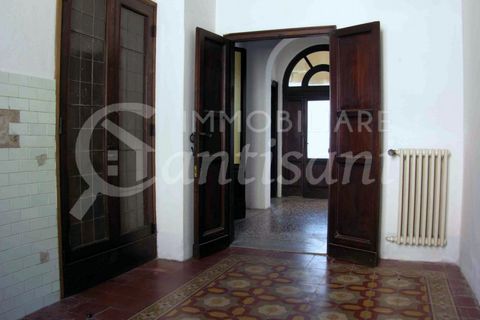 Villa i Florence, Florence, Florence - € 1.300.000 | Ref: BRCTT - foto 17