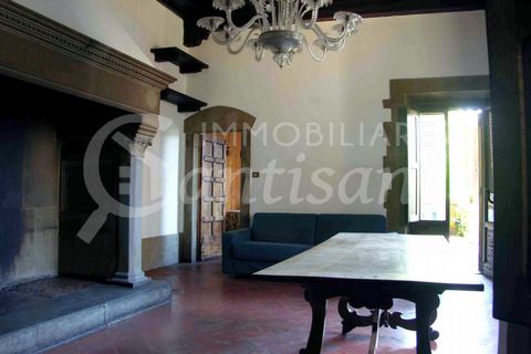 Villa i Florence, Florence, Florence - € 1.300.000 | Ref: BRCTT - foto 21